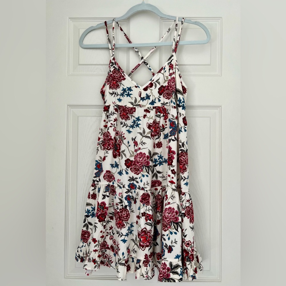 American Eagle Dress